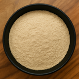 Slippery Elm Bark Powder (Ulmus Rubra)-0