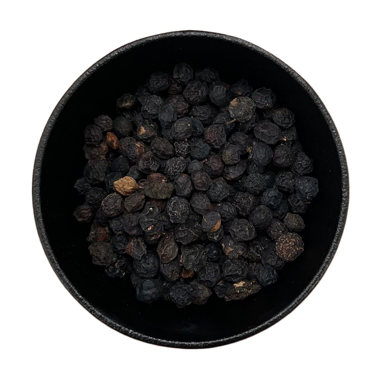 Sloe Berries Whole (Prunus Spinosa)-2
