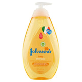 Johnsons Baby Shampoo - 750ml