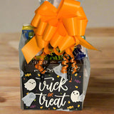 Small Trick Or Treat  Gift Box - Halloween