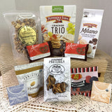 Jenny's Floral Gift Baskets