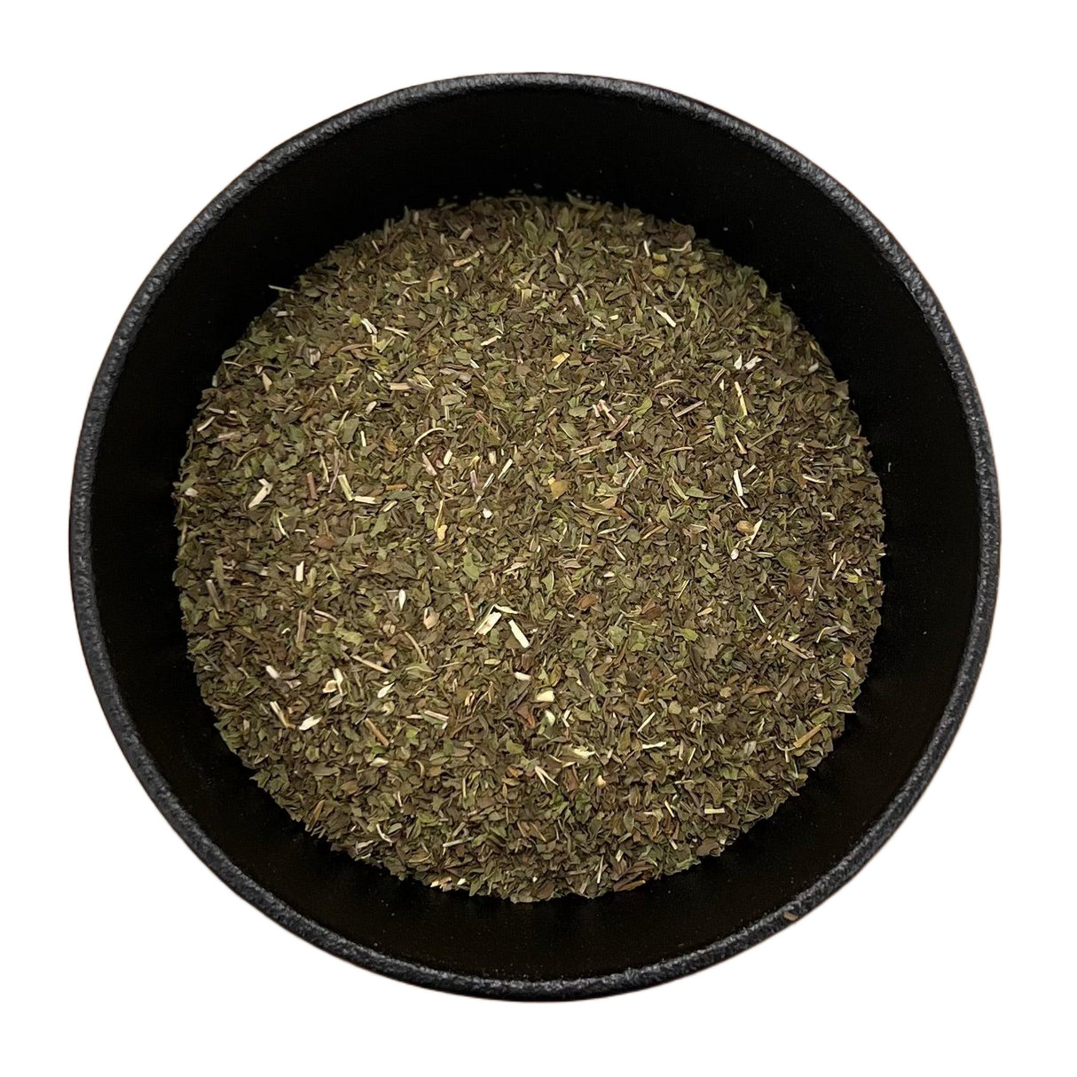 Spearmint Leaf Cut (Egyptian) (Mentha Spicata)-2