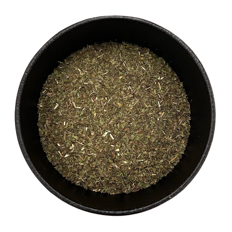 Spearmint Leaf Cut (Egyptian) (Mentha Spicata)-2
