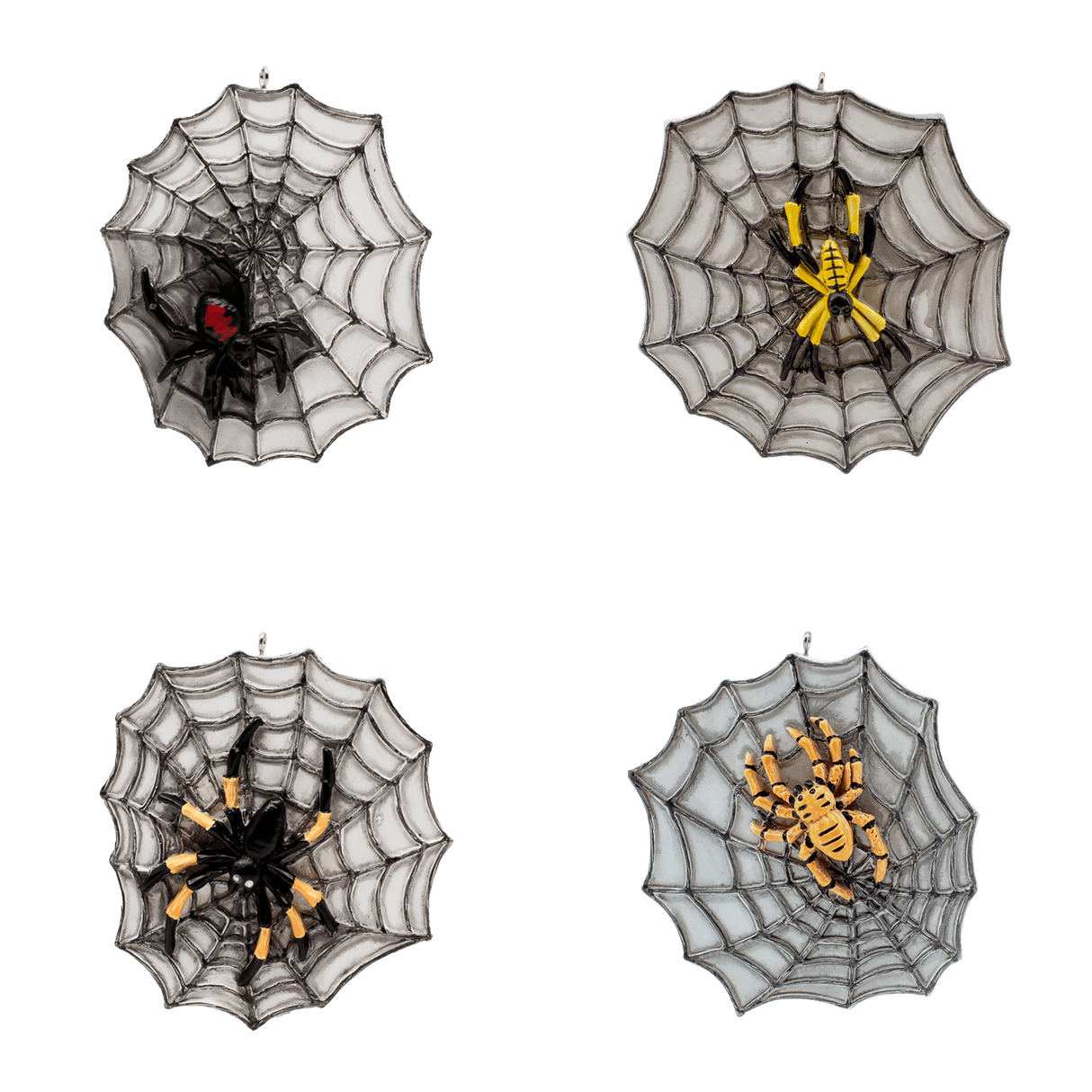 Spiderwebs