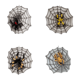 Spiderwebs