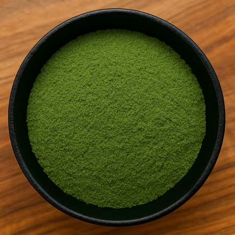 Spinach Leaf Powder (Spinacia Oleracea)-0