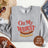 On My Wurst Behavior Oktoberfest Sweatshirt-6