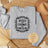 I Myself Am Strange and Unusual Sweatshirt-0
