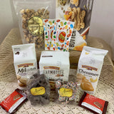 Baltimore Orioles Gift Basket - Limited Quantities