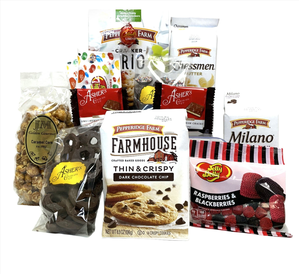 Pittsburgh Steelers Gift Basket - Limited Quantities