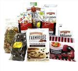 Pittsburgh Steelers Gift Basket - Limited Quantities