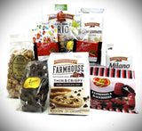 Boelter Brands - New York Jets Gift Basket - Limited Quantities