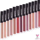 Crema labial mate Roxie Stay Put | Labial espectacular a prueba de besos