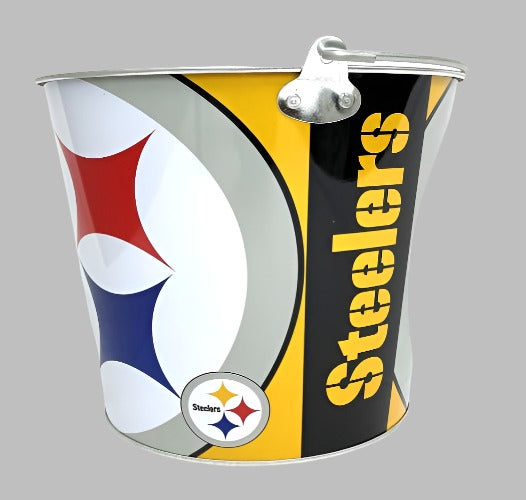 Pittsburgh Steelers Gift Basket - Limited Quantities