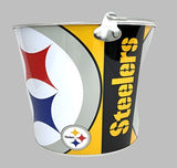 Pittsburgh Steelers Gift Basket - Limited Quantities