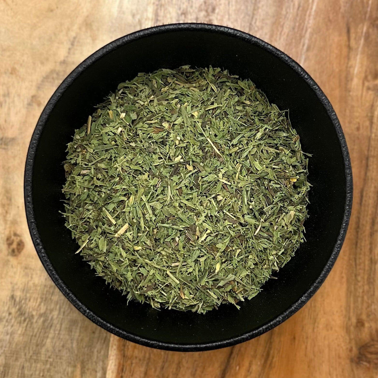 Stevia Leaf Cut (Stevia Rebaudiana)-1