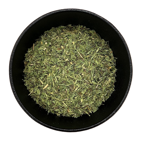 Stevia Leaf Cut (Stevia Rebaudiana)-2