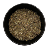 Strawberry Leaf Cut (Fragaria Vesca)-2