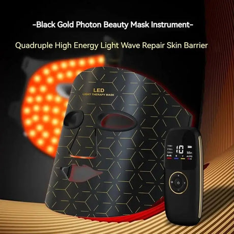 Photon Beauty Mask - Lootquake
