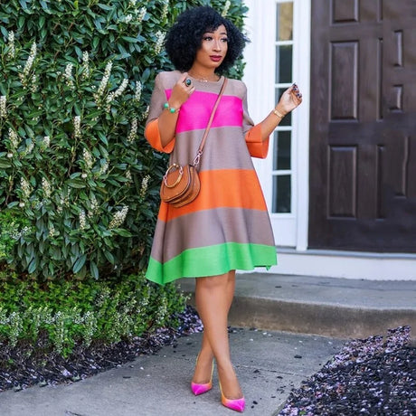 African Dresses - Lootquake