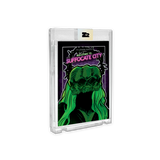 The Funeral Portrait: "Blood Mother" Trading Card (#1 of 4)