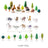 Children's Early Education Cognitive Toys - Lootquake