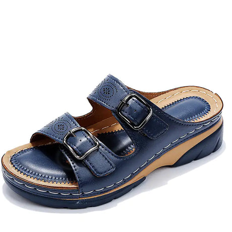 Orthopedic Beauty Sandal - Lootquake