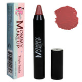 Lápiz labial Triple Sticks, rubor en crema y tratamiento en Tess