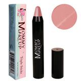 Lápiz labial Triple Sticks, rubor en crema y tratamiento en Pink-a-boo
