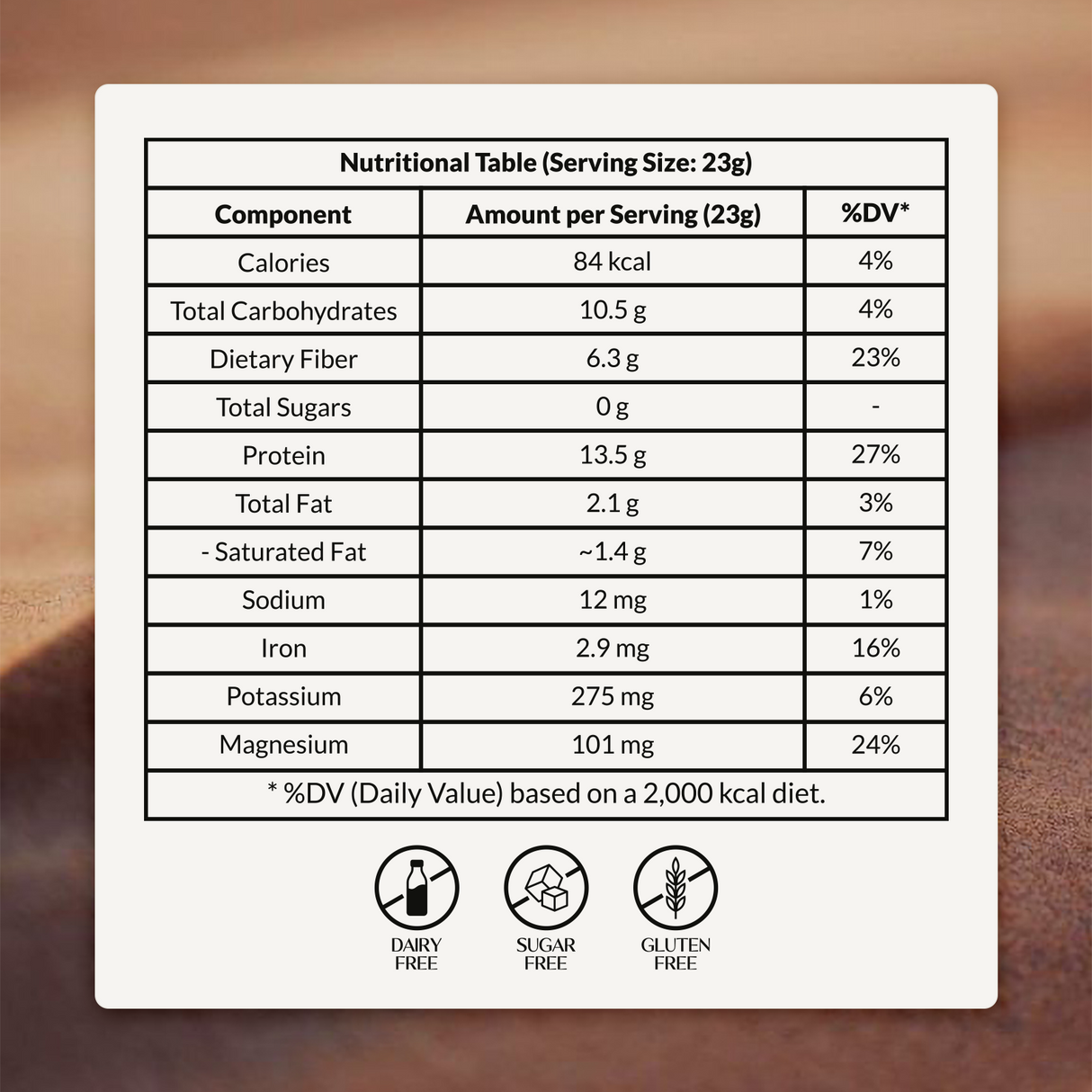 Belleza de Cacao Kurai | Mezcla de Cacao Ceremonial con Colágeno, Maca, Canela y Vainilla | Para una Piel Luminosa, Rituales de Belleza y Cuidado Personal 