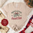 Mistletoe Social Club Christmas Shirt-1
