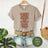 Dasher Dancer Prancer Drinking Funny Christmas Shirt-10