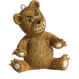 Teddy