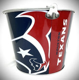 JGB Sports - Houston Texans Gift Basket - Limited Quantities
