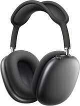 Apple AirPods Max - Space Gray | Active Noise Cancelling, Transparency Mode, Spatial Audio, Bluetooth Over-Ear Headphones