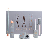 Kit de labios de tiramisú