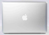 Apple MacBook Pro (15-inch Late 2013) 2.3 GHz I7-4850HQ 8GB 256GB SSD (Silver)