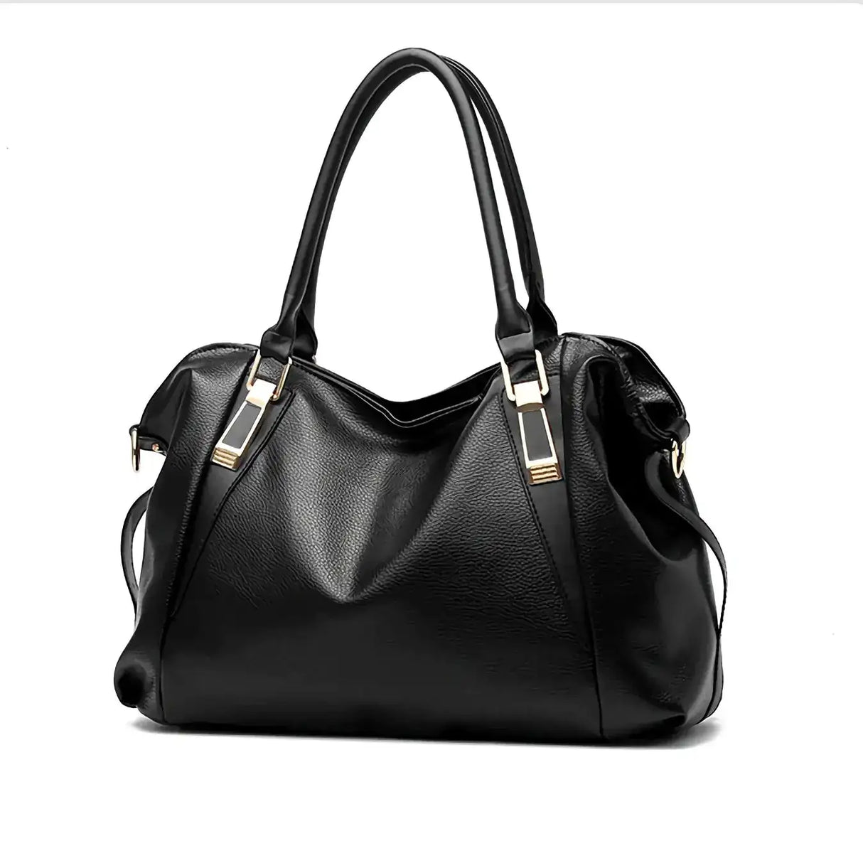 Luxury PU Leather Crossbody Handbags for Women - Lootquake