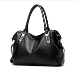 Luxury PU Leather Crossbody Handbags for Women - Lootquake