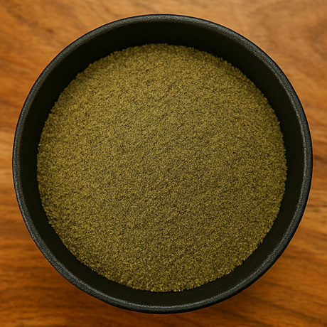 Tribulus Terrestris Powder (Tribulus Terrestris)-0