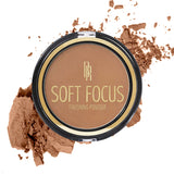 BLACK RADIANCE Soft Focus Finishing Powder