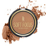 BLACK RADIANCE Soft Focus Finishing Powder