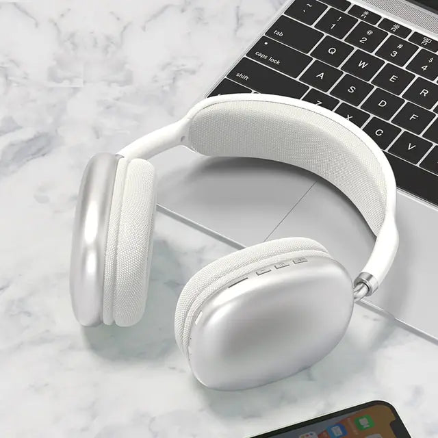 Gaming Headphones - Lootquake