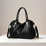 Luxury PU Leather Crossbody Handbags for Women - Lootquake