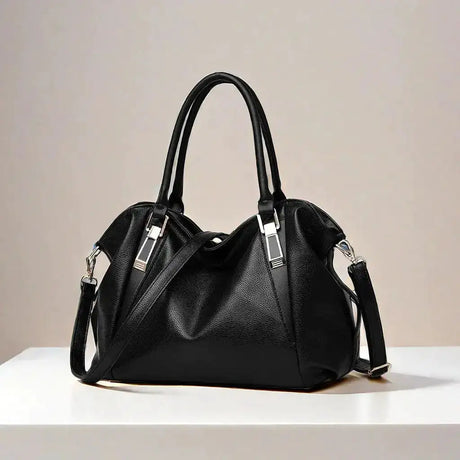 Luxury PU Leather Crossbody Handbags for Women - Lootquake