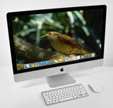 Apple iMac (21.5-inch 2019) 3.6 GHz i3 8GB 1TB HDD (Silver)