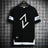 2024 Men's Korean Fashion Summer Short Sleeve T-Shirts - Lootquake