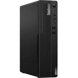 Lenovo ThinkCentre M80s 11CU001BUS Desktop Computer Intel Core i7-10700 10th Gen Windows 10 Pro 16GB RAM 512GB SSD Black (Renewed) - Lootquake