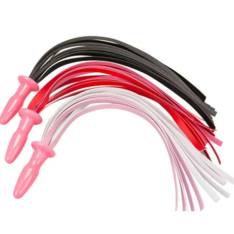 Whip, Anal Plug, Adult Toys - Lootquake