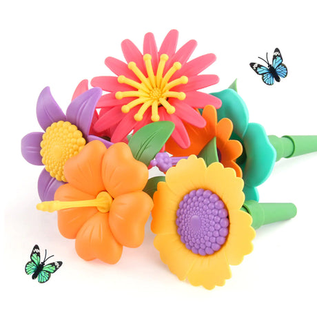 Creative Collage Toys for Children's Development - Lootquake